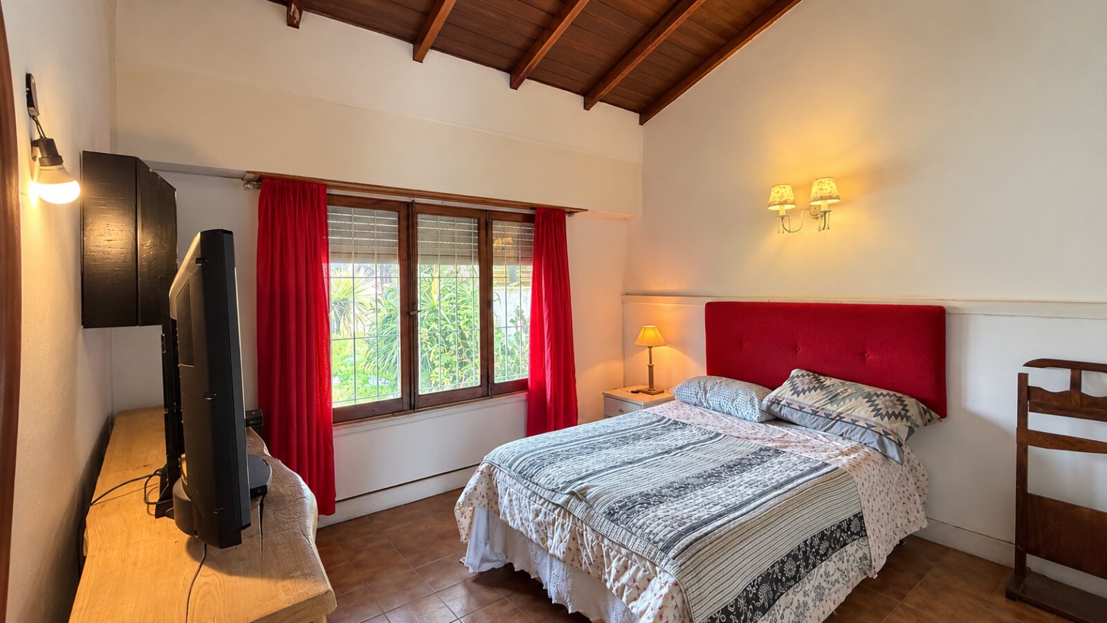 CASA PH 3 AMBIENTES AL FRENTE APTA CRÉDITO CON PATIO Y GRAN POTENCIAL DE AMPLIACIÓN | ZONA CONSTITUCIÓN - 8