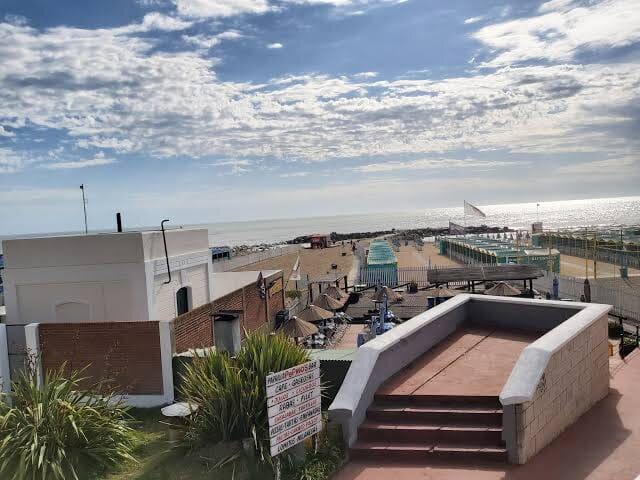 VENTA DEPARTAMENTO 2 AMBIENTES CON COCHERA Y BAULERA - 31