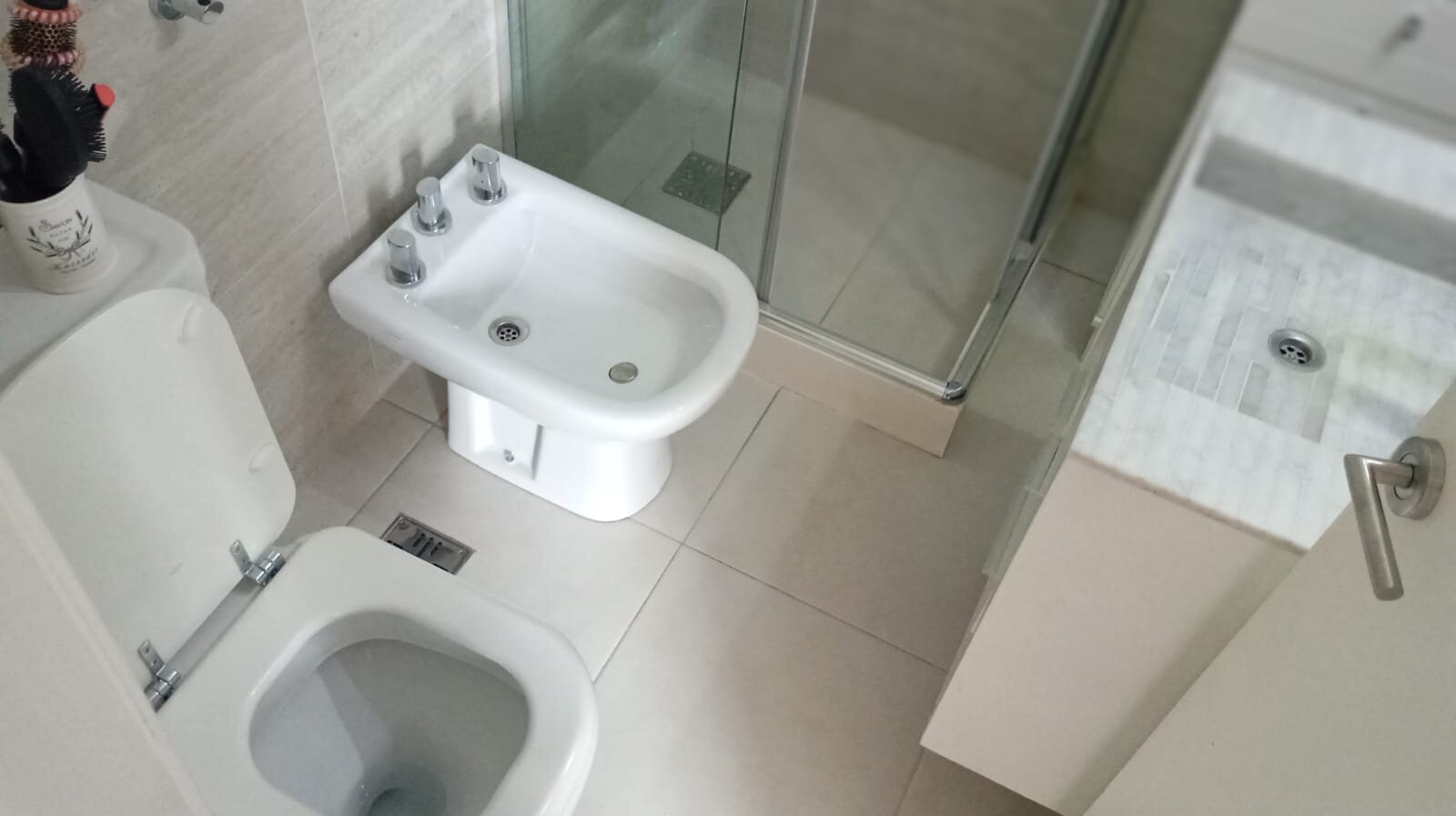 VENTA DEPARTAMENTO 2 AMBIENTES CON COCHERA Y BAULERA — foto 10