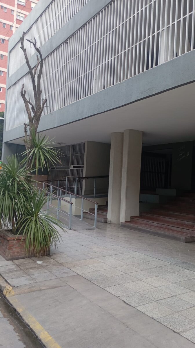 VENTA DEPARTAMENTO 2 AMBIENTES CON COCHERA Y BAULERA - 20