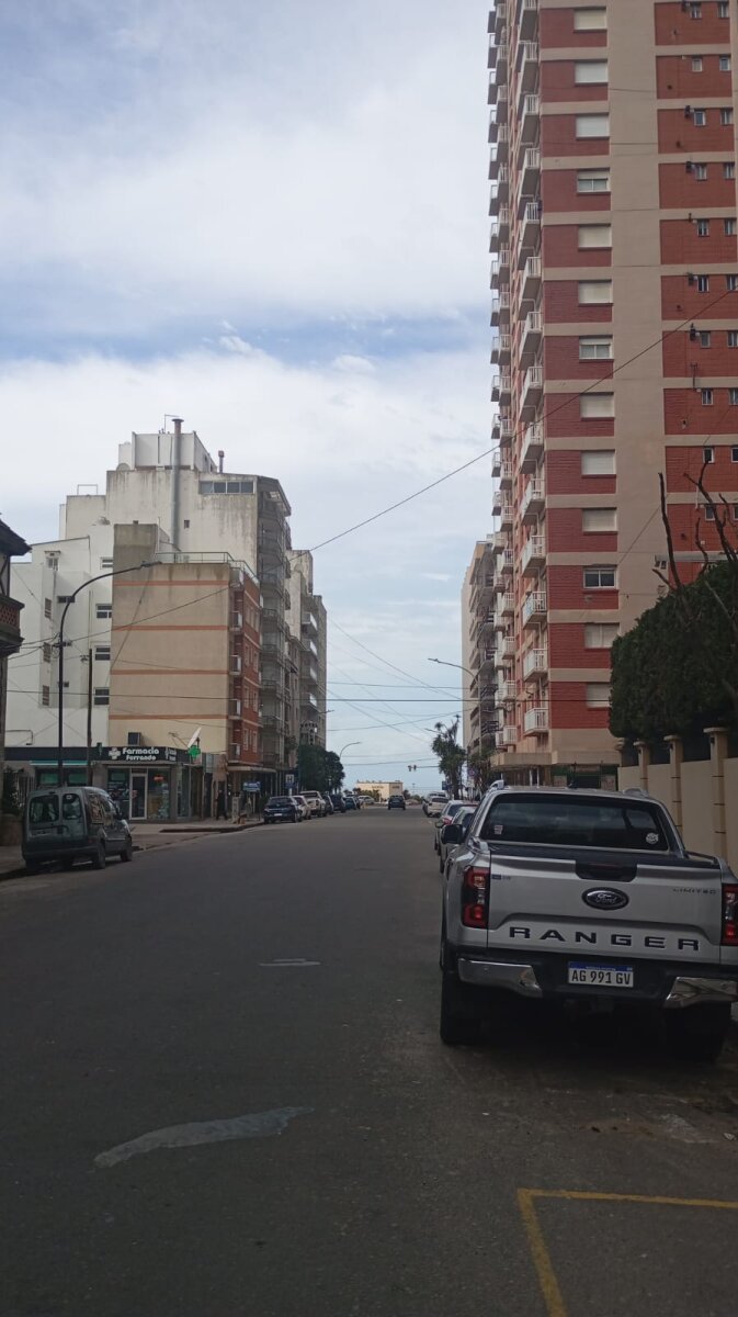 VENTA DEPARTAMENTO 2 AMBIENTES CON COCHERA Y BAULERA - 27