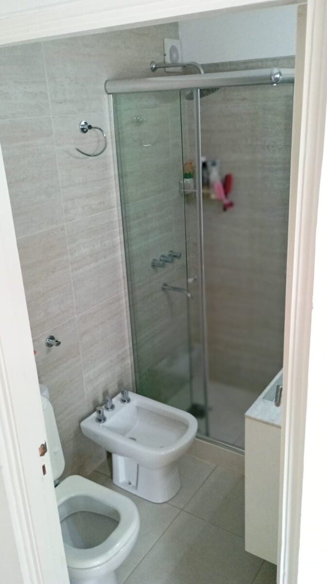 VENTA DEPARTAMENTO 2 AMBIENTES CON COCHERA Y BAULERA — foto 11