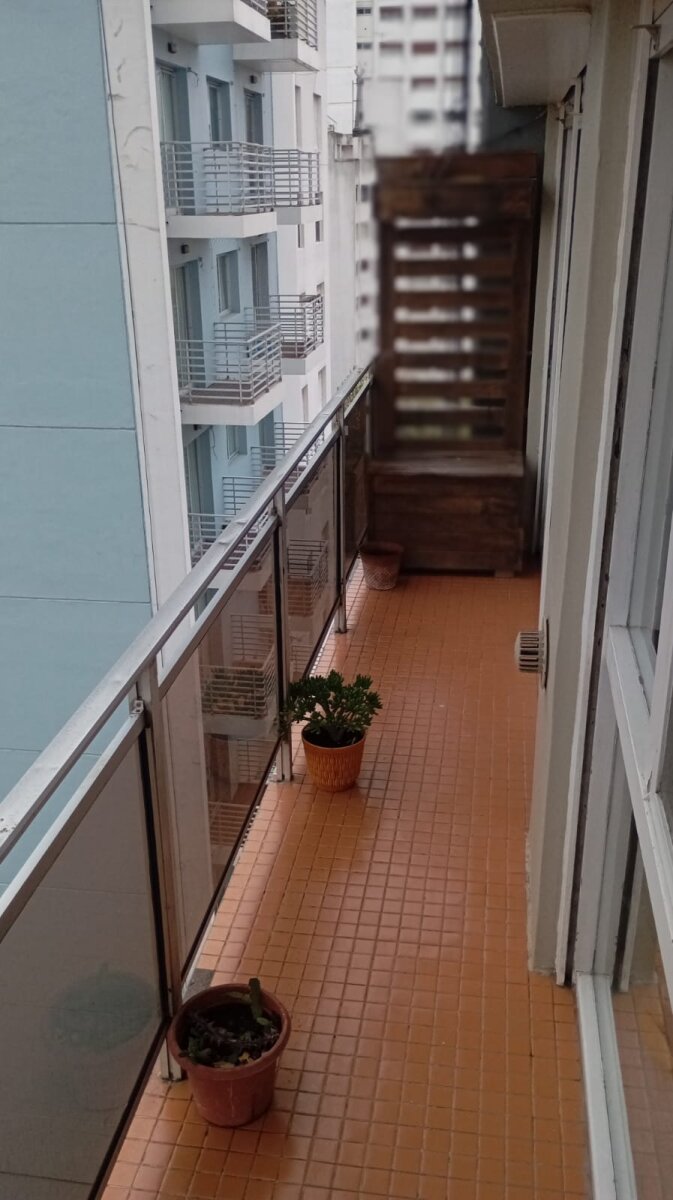 VENTA DEPARTAMENTO 2 AMBIENTES CON COCHERA Y BAULERA — foto 12