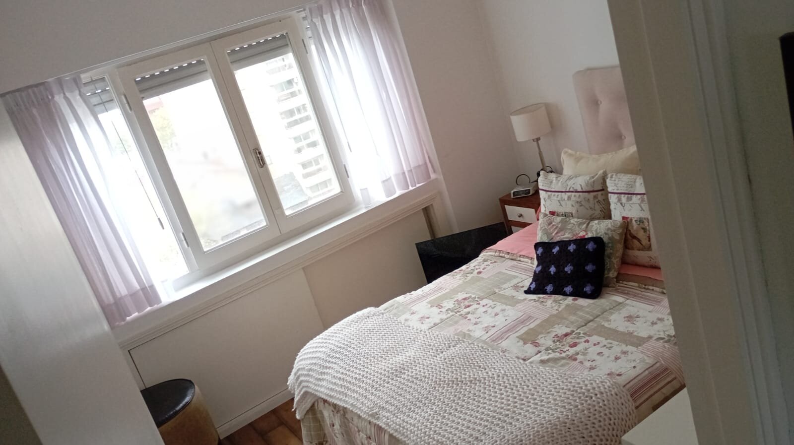 VENTA DEPARTAMENTO 2 AMBIENTES CON COCHERA Y BAULERA — foto 14