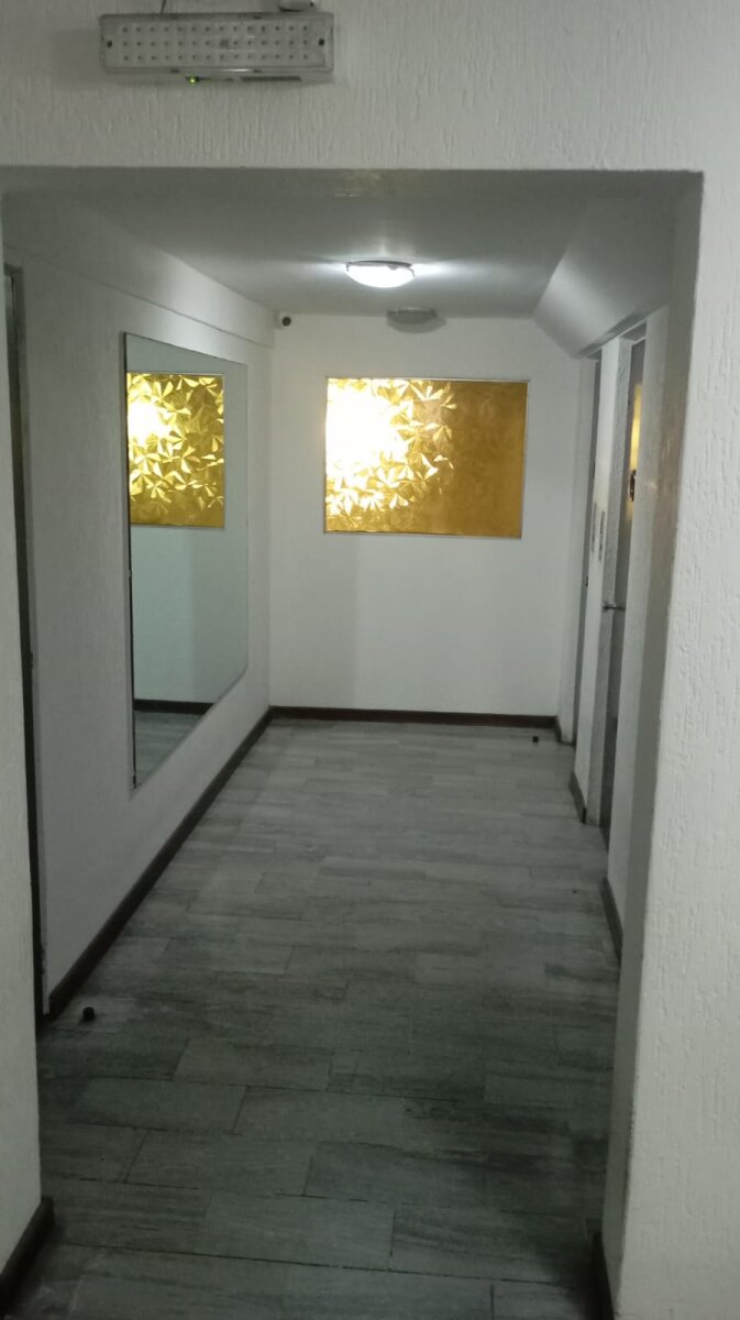 VENTA DEPARTAMENTO 2 AMBIENTES CON COCHERA Y BAULERA - 26