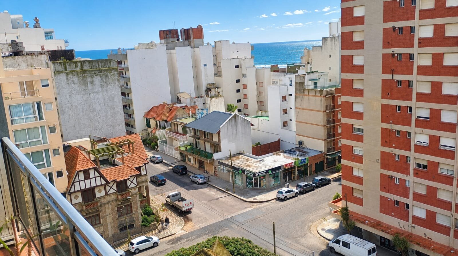 VENTA DEPARTAMENTO 2 AMBIENTES CON COCHERA Y BAULERA — foto 6