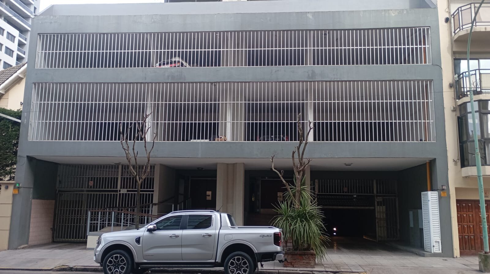 VENTA DEPARTAMENTO 2 AMBIENTES CON COCHERA Y BAULERA - 21