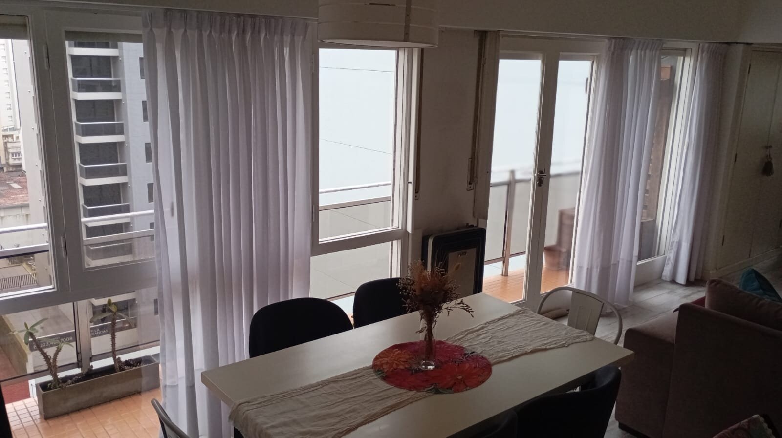 VENTA DEPARTAMENTO 2 AMBIENTES CON COCHERA Y BAULERA — foto 9