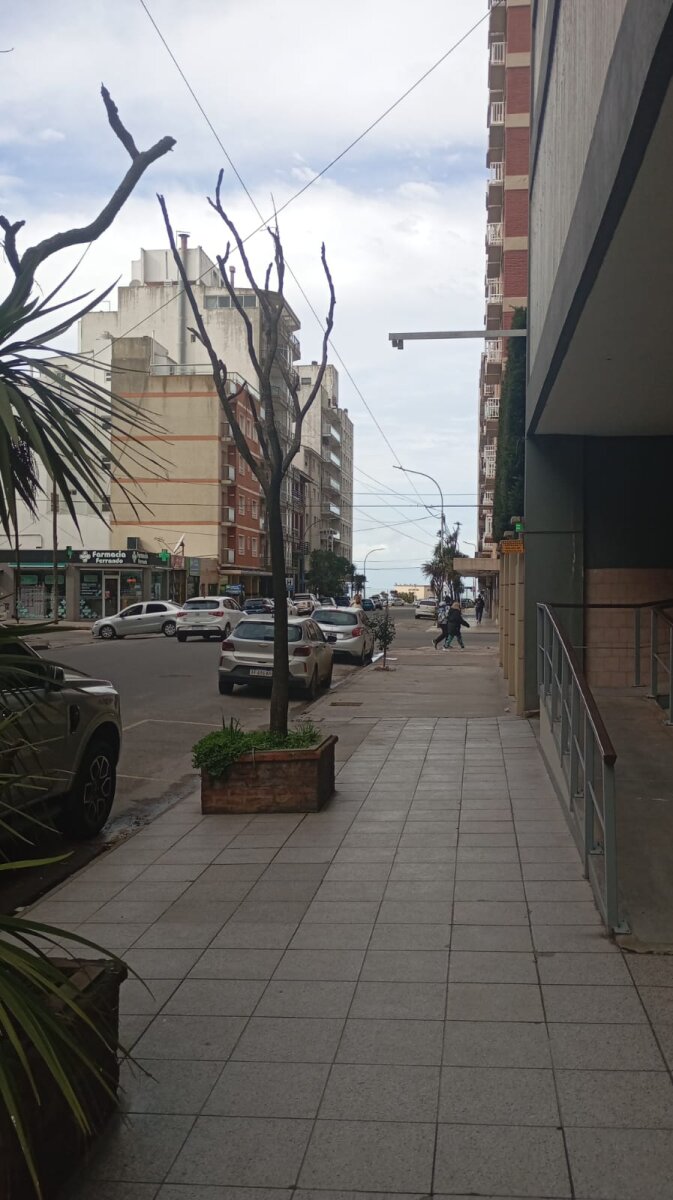 VENTA DEPARTAMENTO 2 AMBIENTES CON COCHERA Y BAULERA - 28