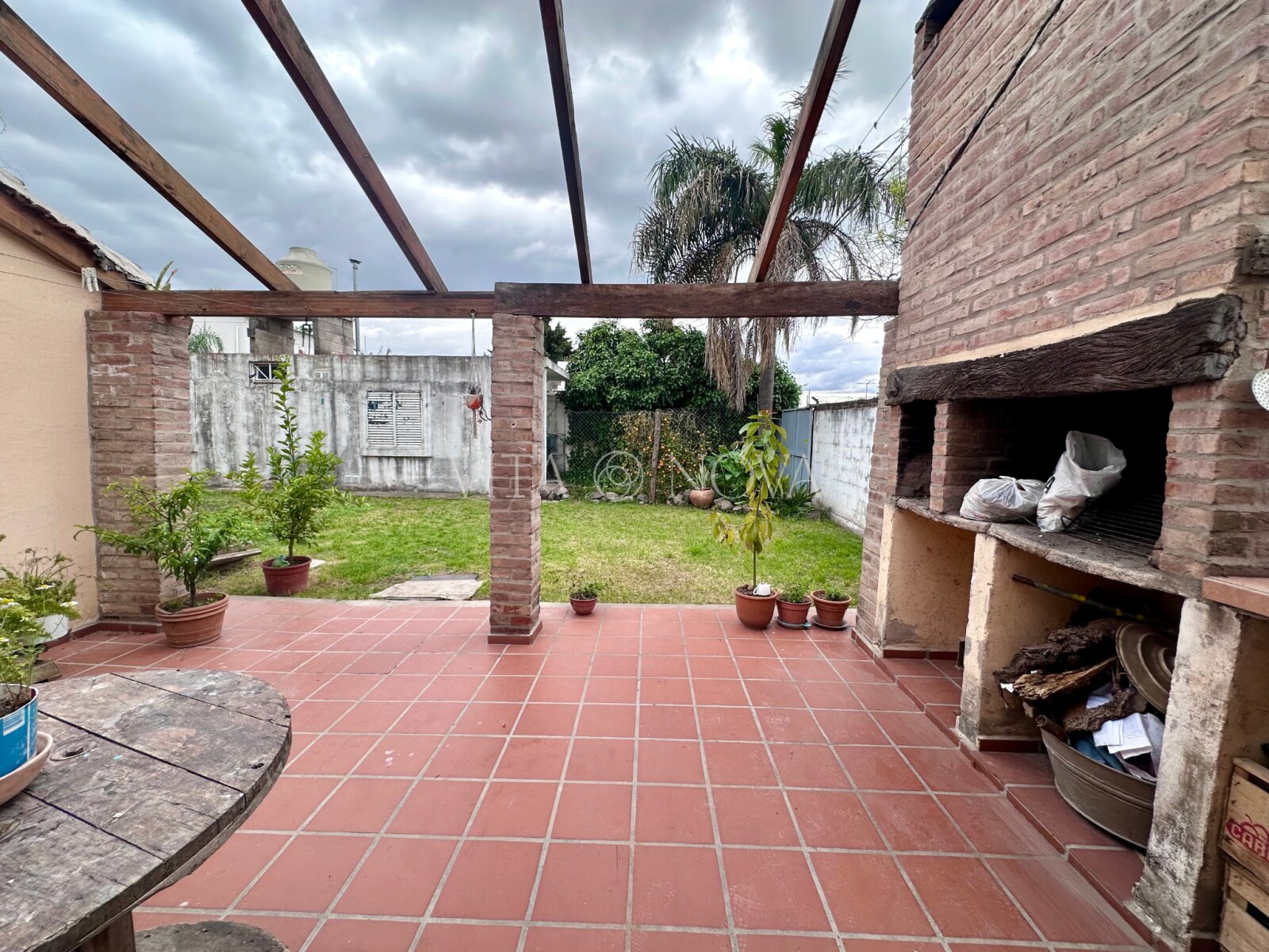 VENTA CASA - B° MARQUES DE SOBREMONTE MUNICIPAL - Imagen 61