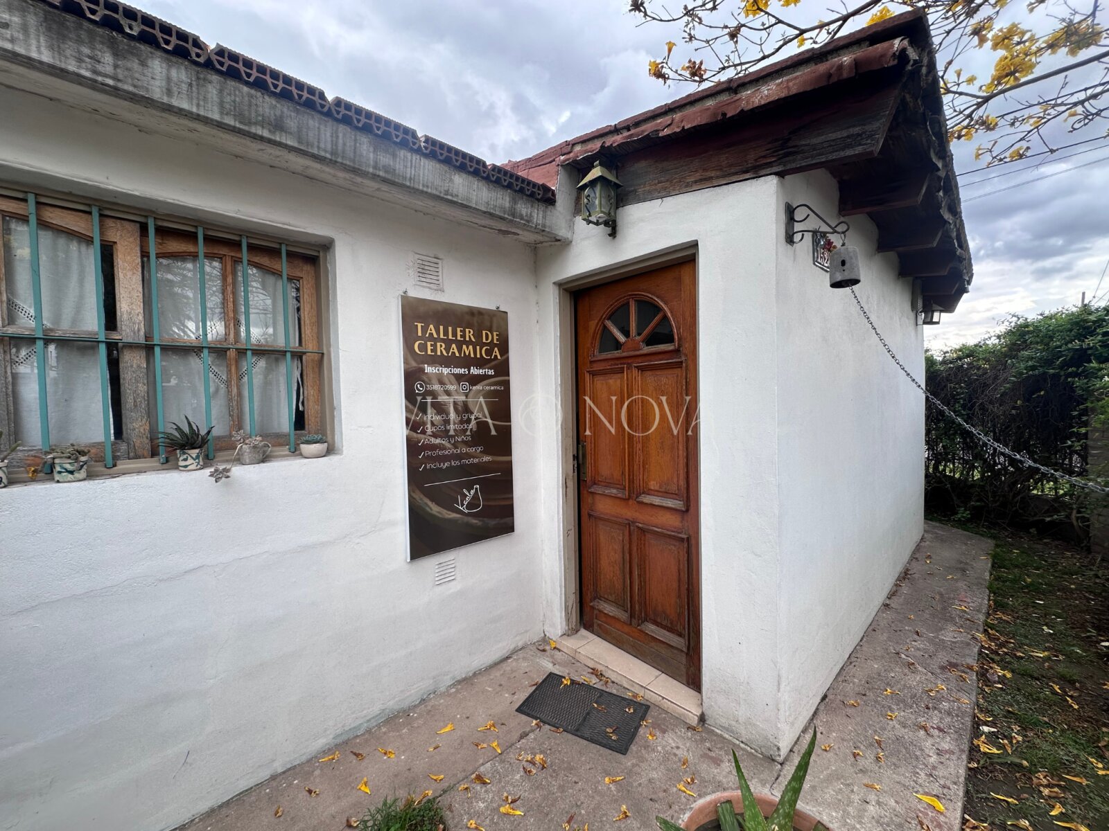 VENTA CASA - B° MARQUES DE SOBREMONTE MUNICIPAL - Imagen 7