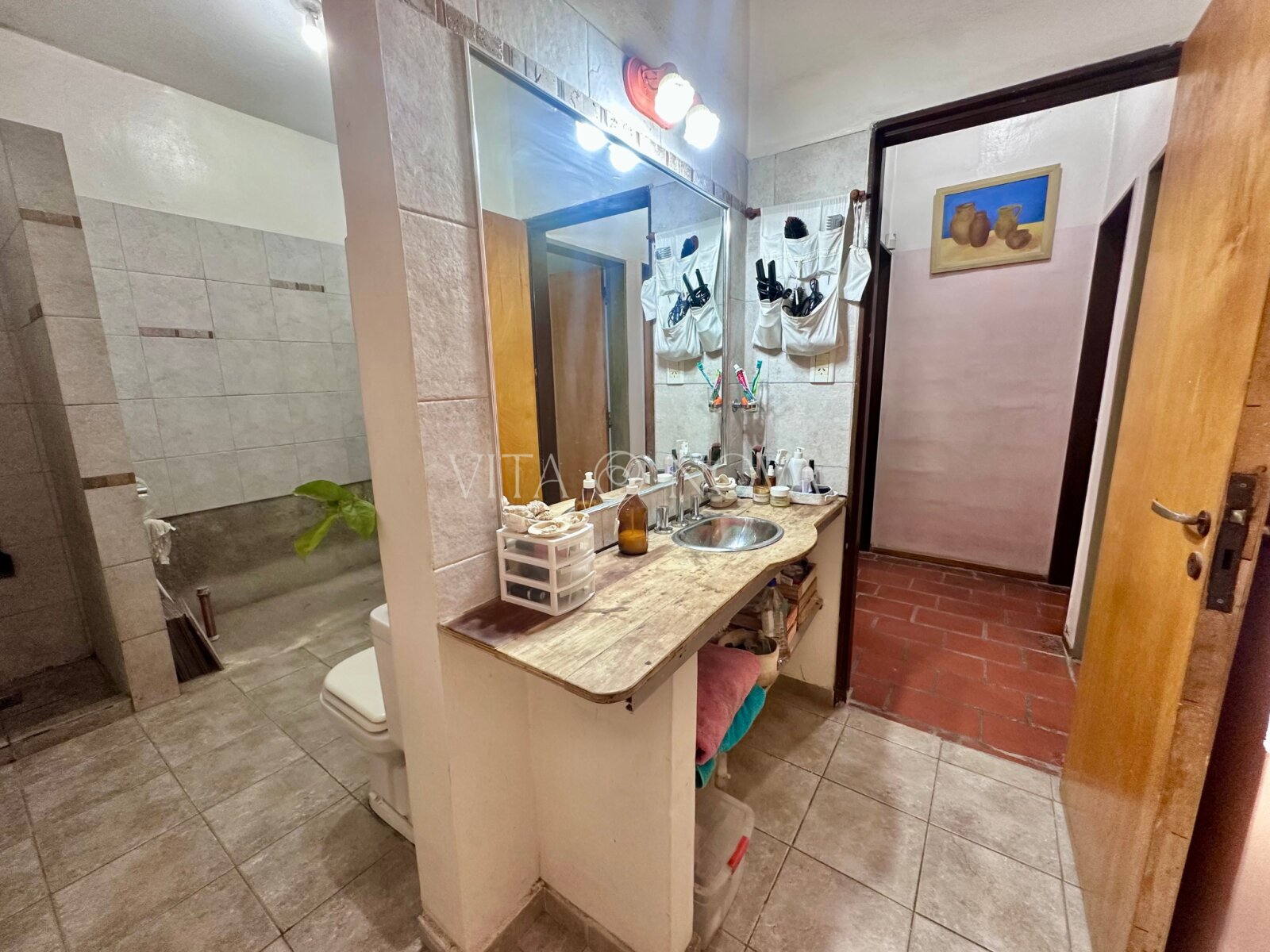 VENTA CASA - B° MARQUES DE SOBREMONTE MUNICIPAL - Imagen 38