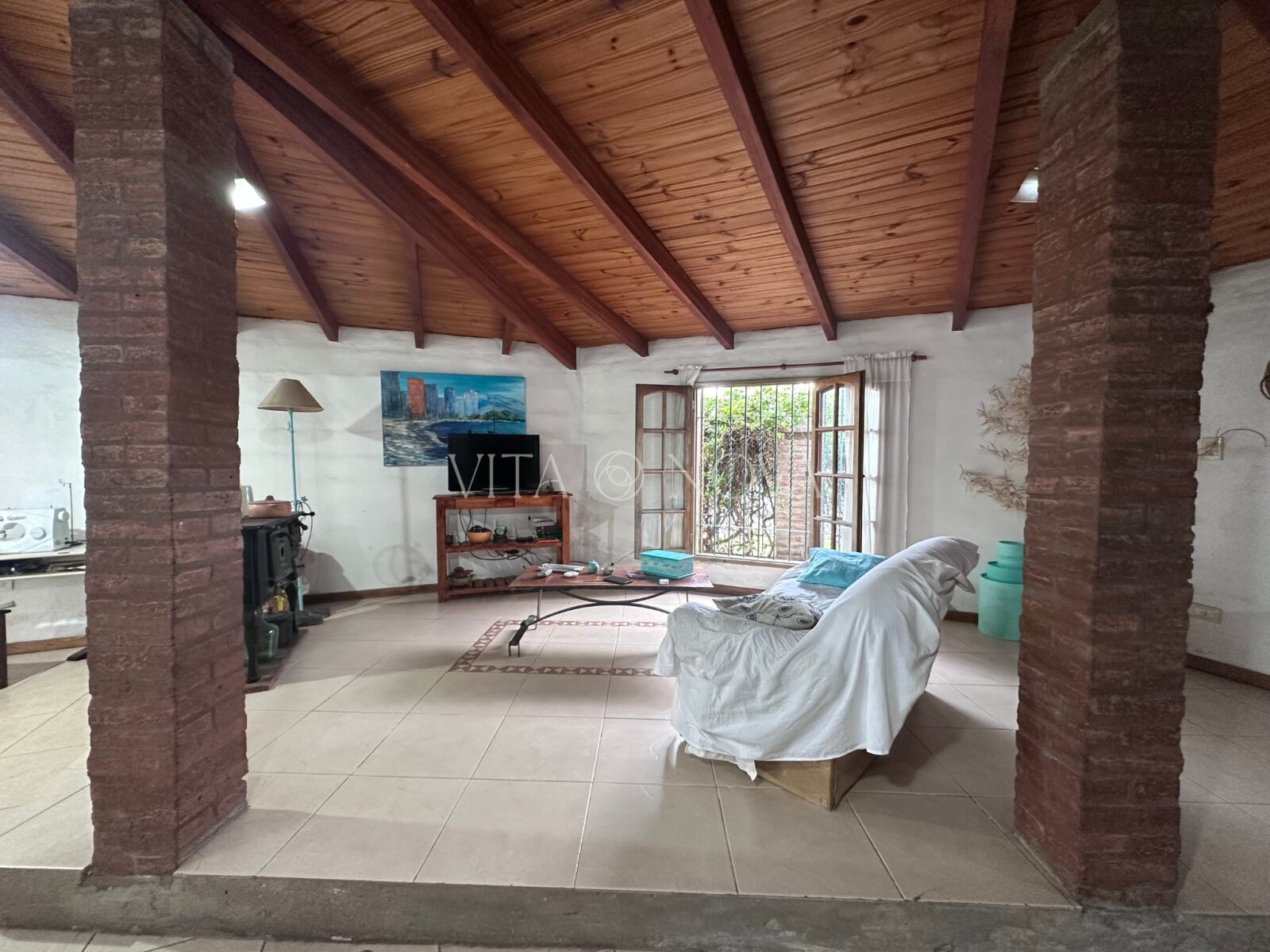 VENTA CASA - B° MARQUES DE SOBREMONTE MUNICIPAL - Imagen 9