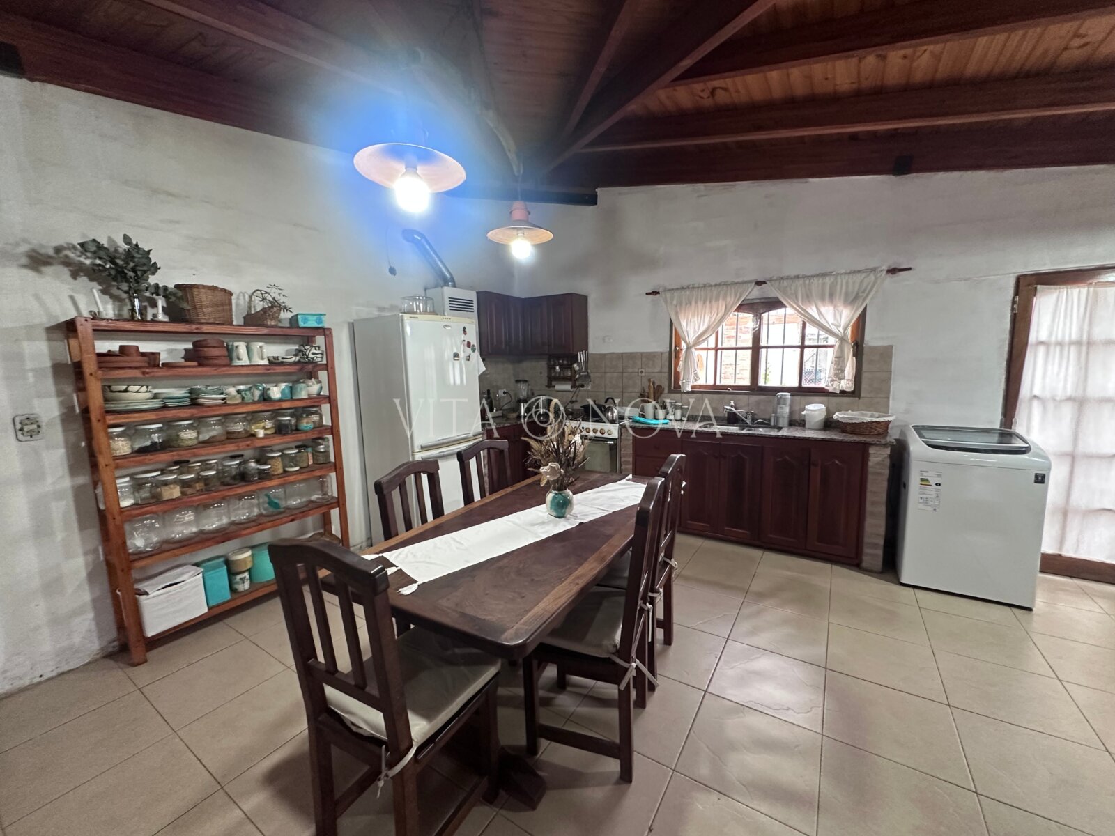 VENTA CASA - B° MARQUES DE SOBREMONTE MUNICIPAL - Imagen 15