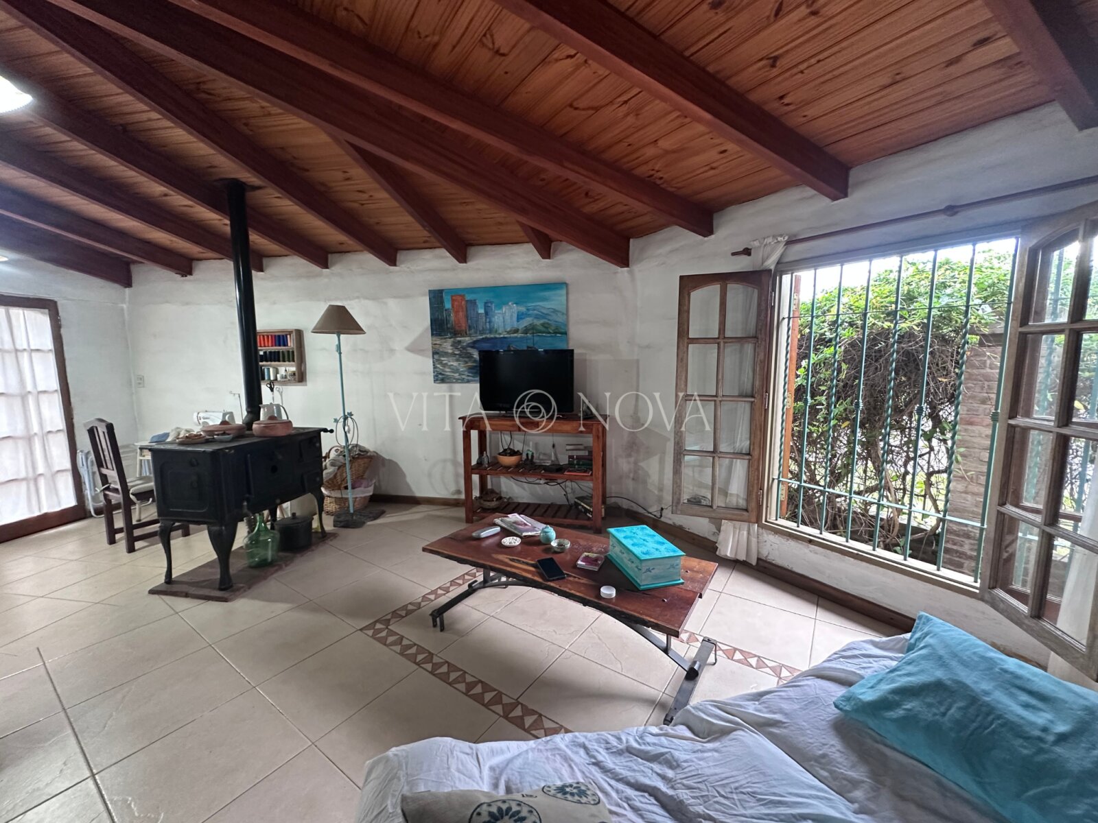 VENTA CASA - B° MARQUES DE SOBREMONTE MUNICIPAL - Imagen 12