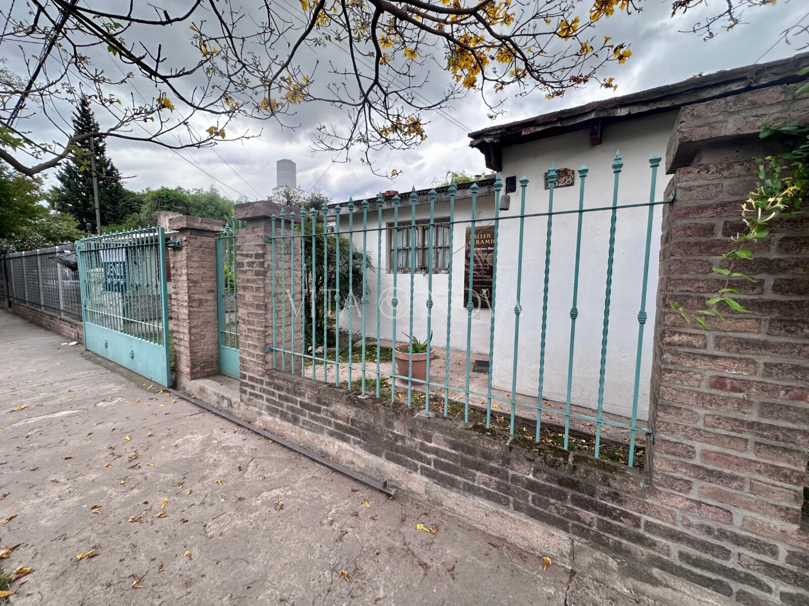 VENTA CASA - B° MARQUES DE SOBREMONTE MUNICIPAL - Imagen 2