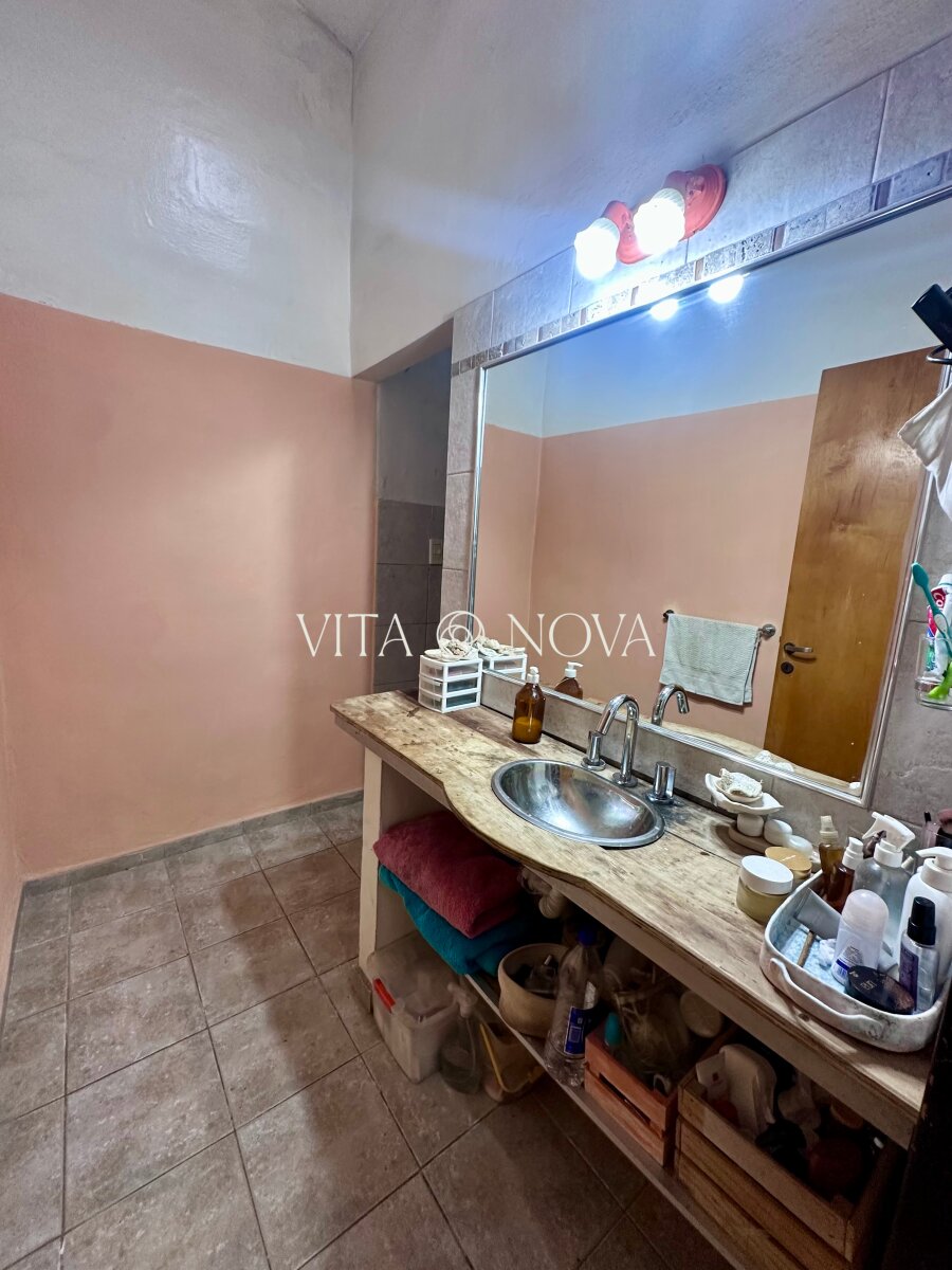 VENTA CASA - B° MARQUES DE SOBREMONTE MUNICIPAL - Imagen 34
