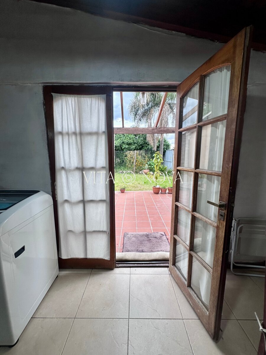 VENTA CASA - B° MARQUES DE SOBREMONTE MUNICIPAL - Imagen 29