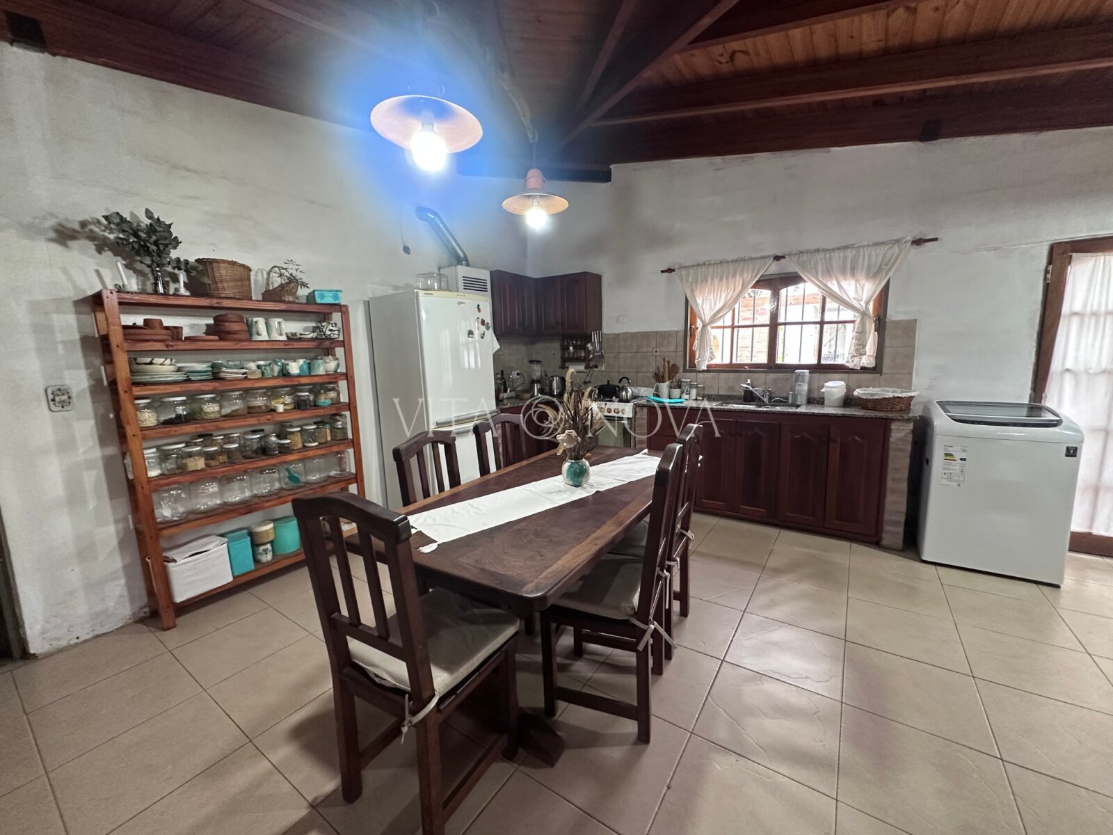 VENTA CASA - B° MARQUES DE SOBREMONTE MUNICIPAL - Imagen 21