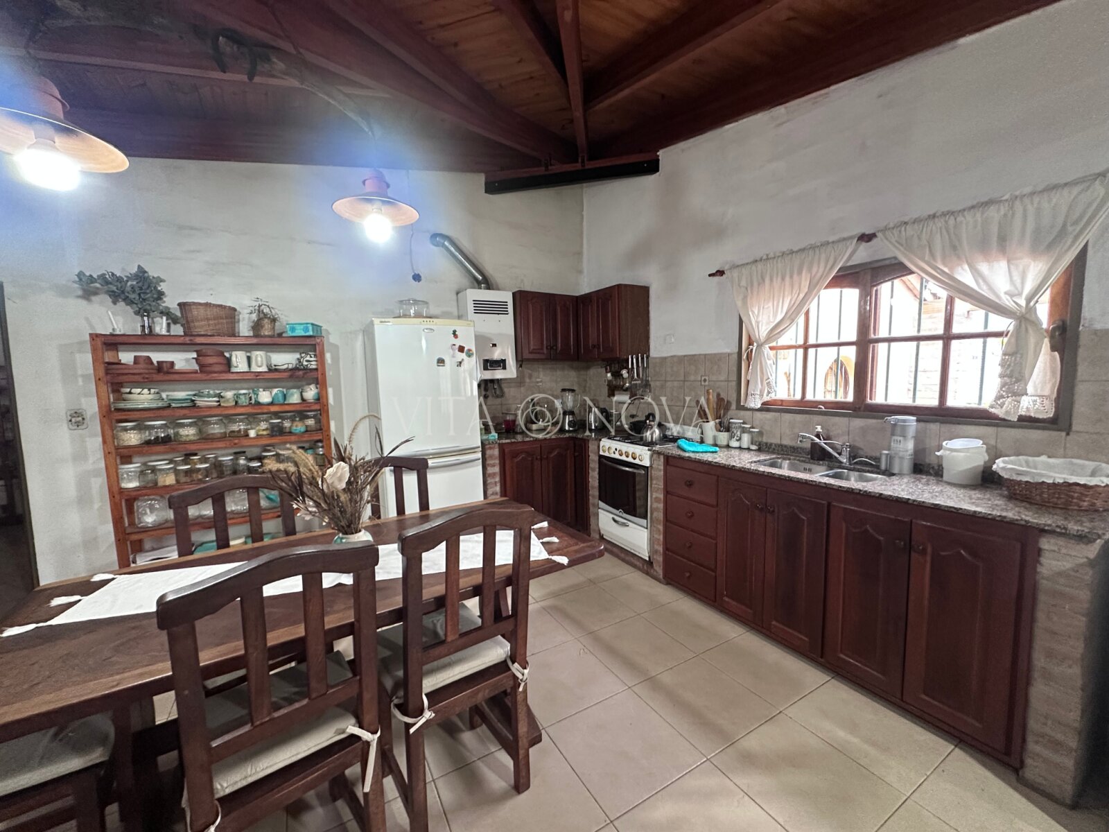 VENTA CASA - B° MARQUES DE SOBREMONTE MUNICIPAL - Imagen 13