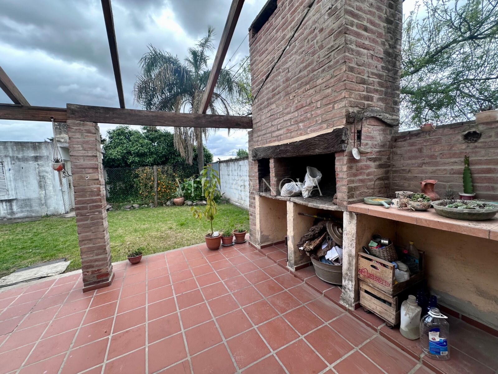VENTA CASA - B° MARQUES DE SOBREMONTE MUNICIPAL - Imagen 60