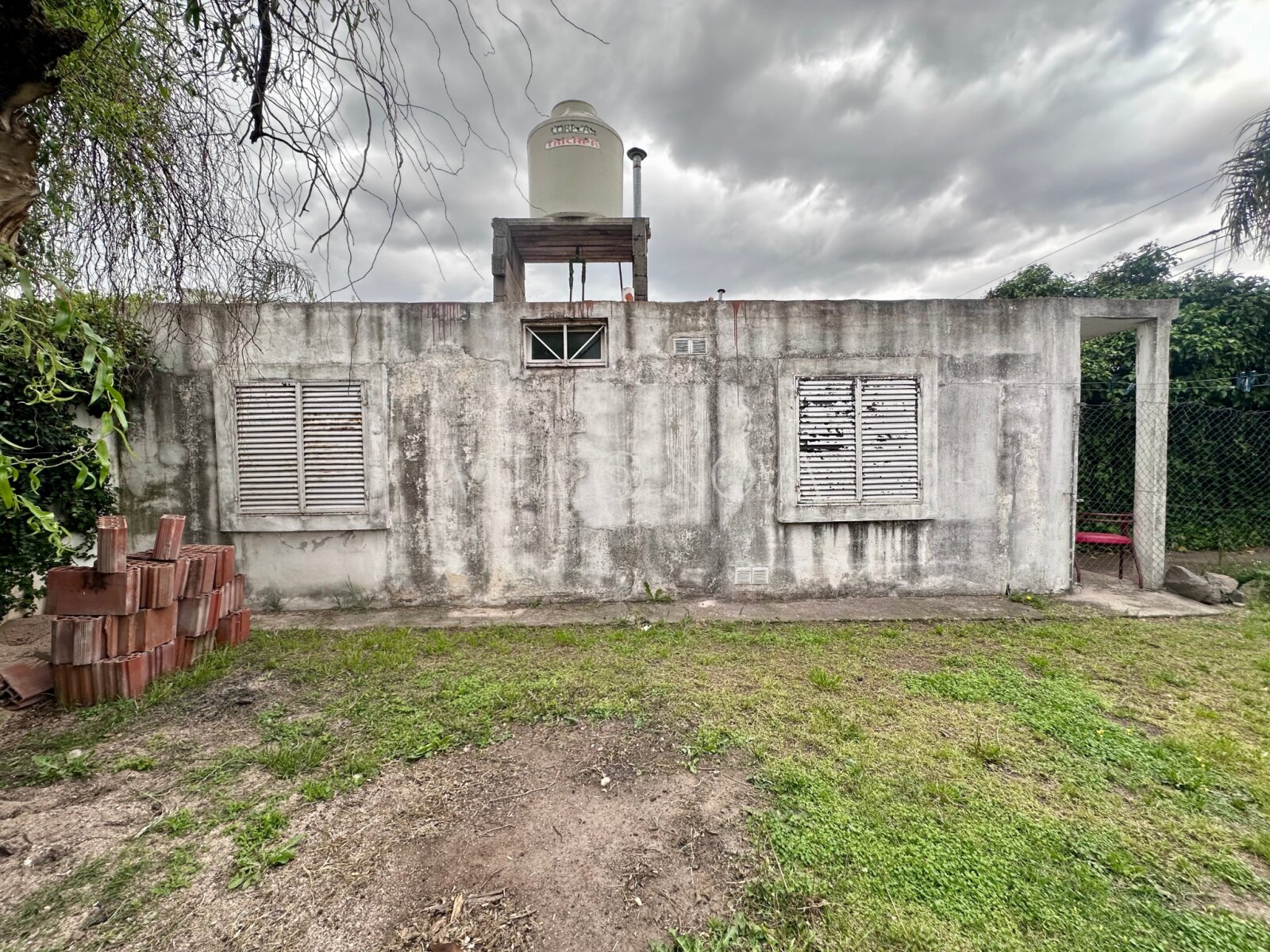 VENTA CASA - B° MARQUES DE SOBREMONTE MUNICIPAL - Imagen 63