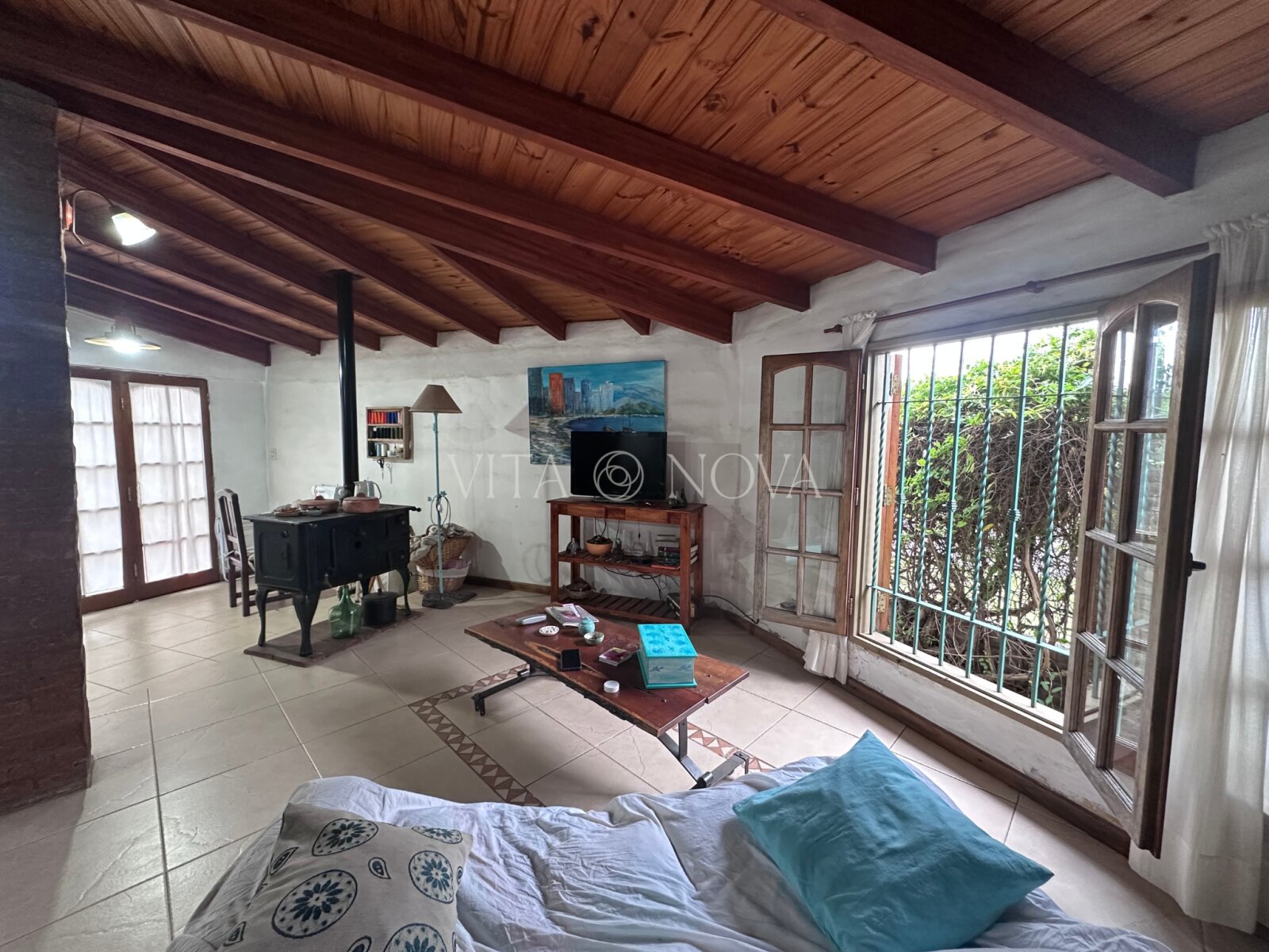 VENTA CASA - B° MARQUES DE SOBREMONTE MUNICIPAL - Imagen 11