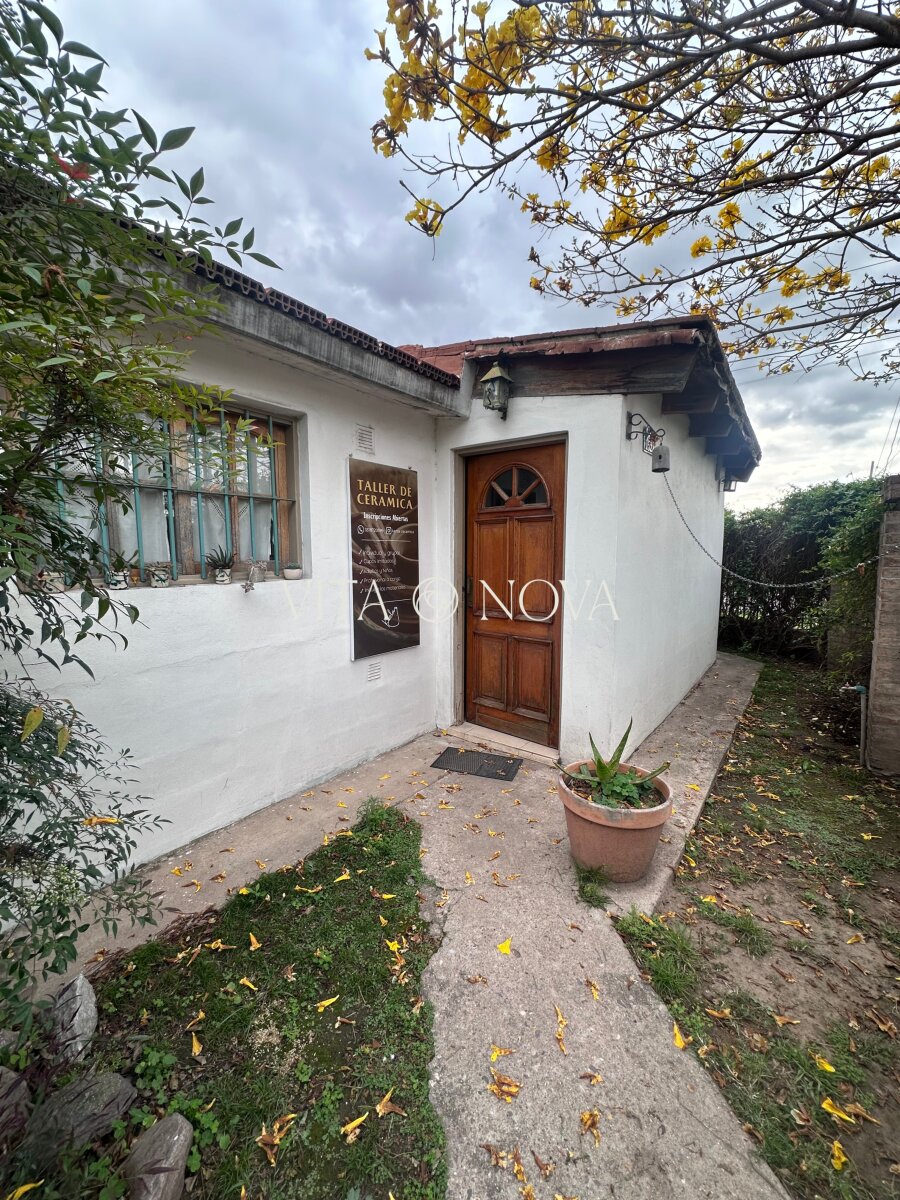 VENTA CASA - B° MARQUES DE SOBREMONTE MUNICIPAL - Imagen 5