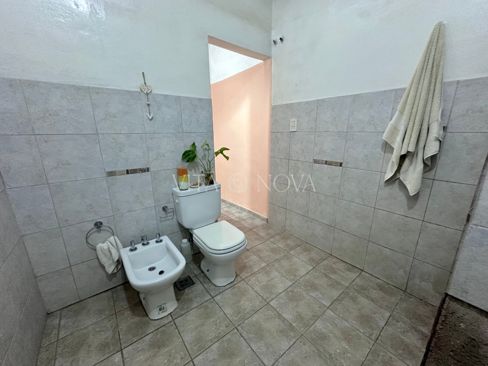 VENTA CASA - B° MARQUES DE SOBREMONTE MUNICIPAL - Imagen 40