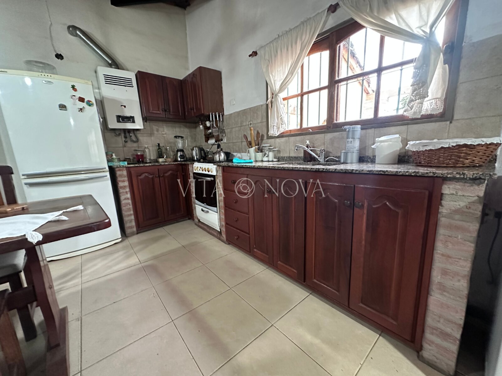 VENTA CASA - B° MARQUES DE SOBREMONTE MUNICIPAL - Imagen 14