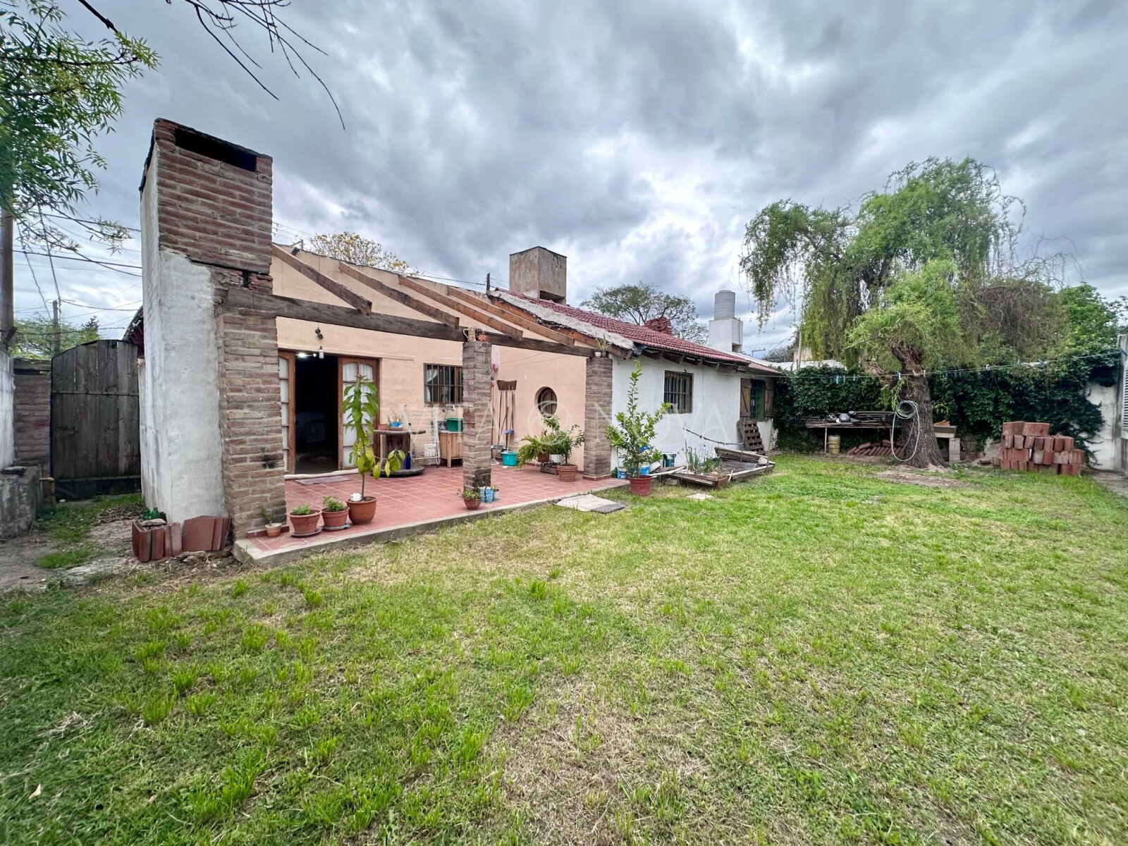 VENTA CASA - B° MARQUES DE SOBREMONTE MUNICIPAL - Imagen 62