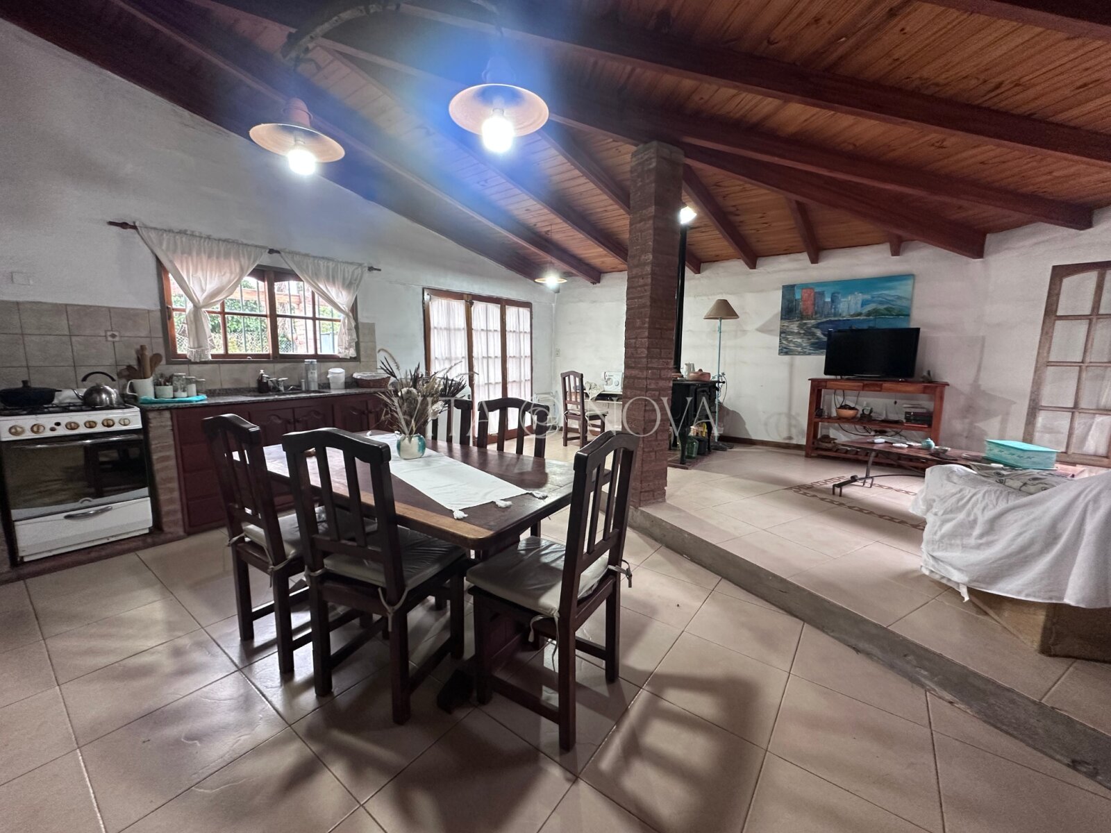VENTA CASA - B° MARQUES DE SOBREMONTE MUNICIPAL - Imagen 20