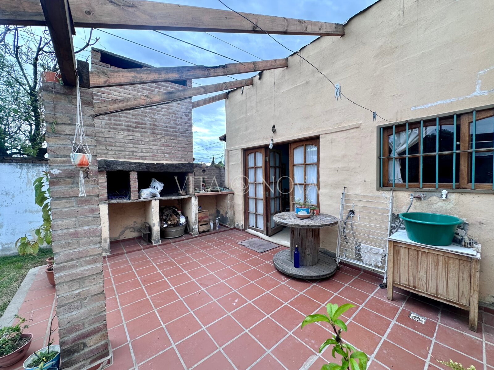 VENTA CASA - B° MARQUES DE SOBREMONTE MUNICIPAL - Imagen 57