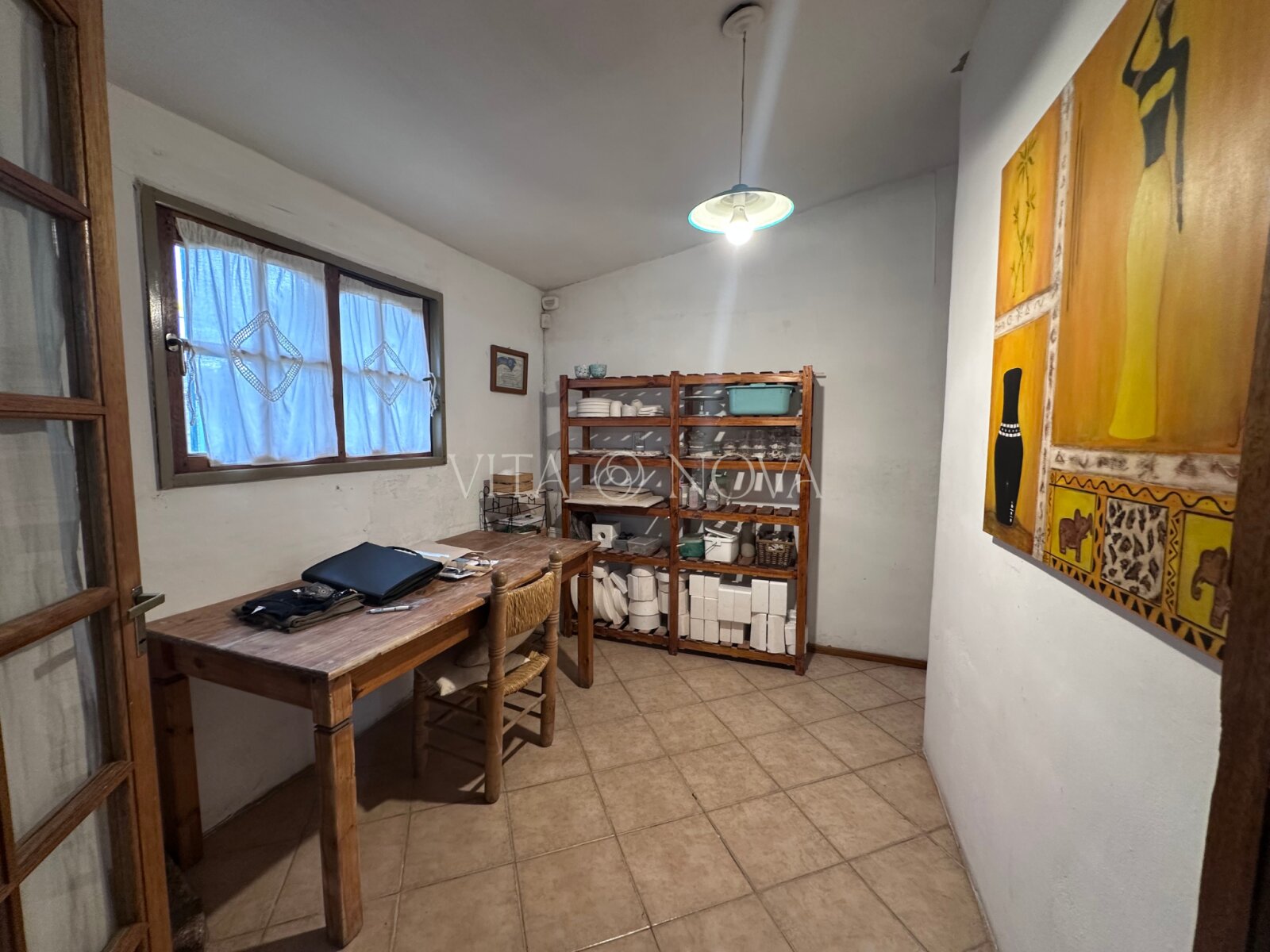 VENTA CASA - B° MARQUES DE SOBREMONTE MUNICIPAL - Imagen 28