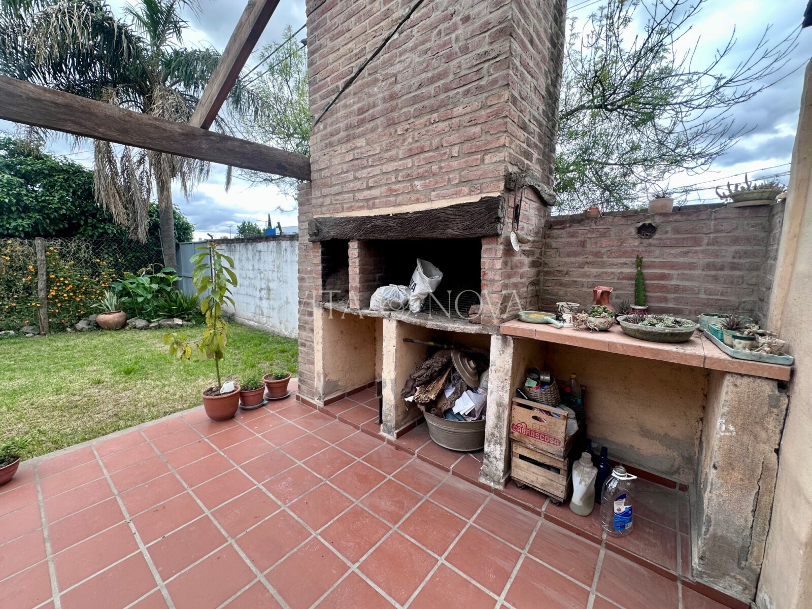 VENTA CASA - B° MARQUES DE SOBREMONTE MUNICIPAL - Imagen 59