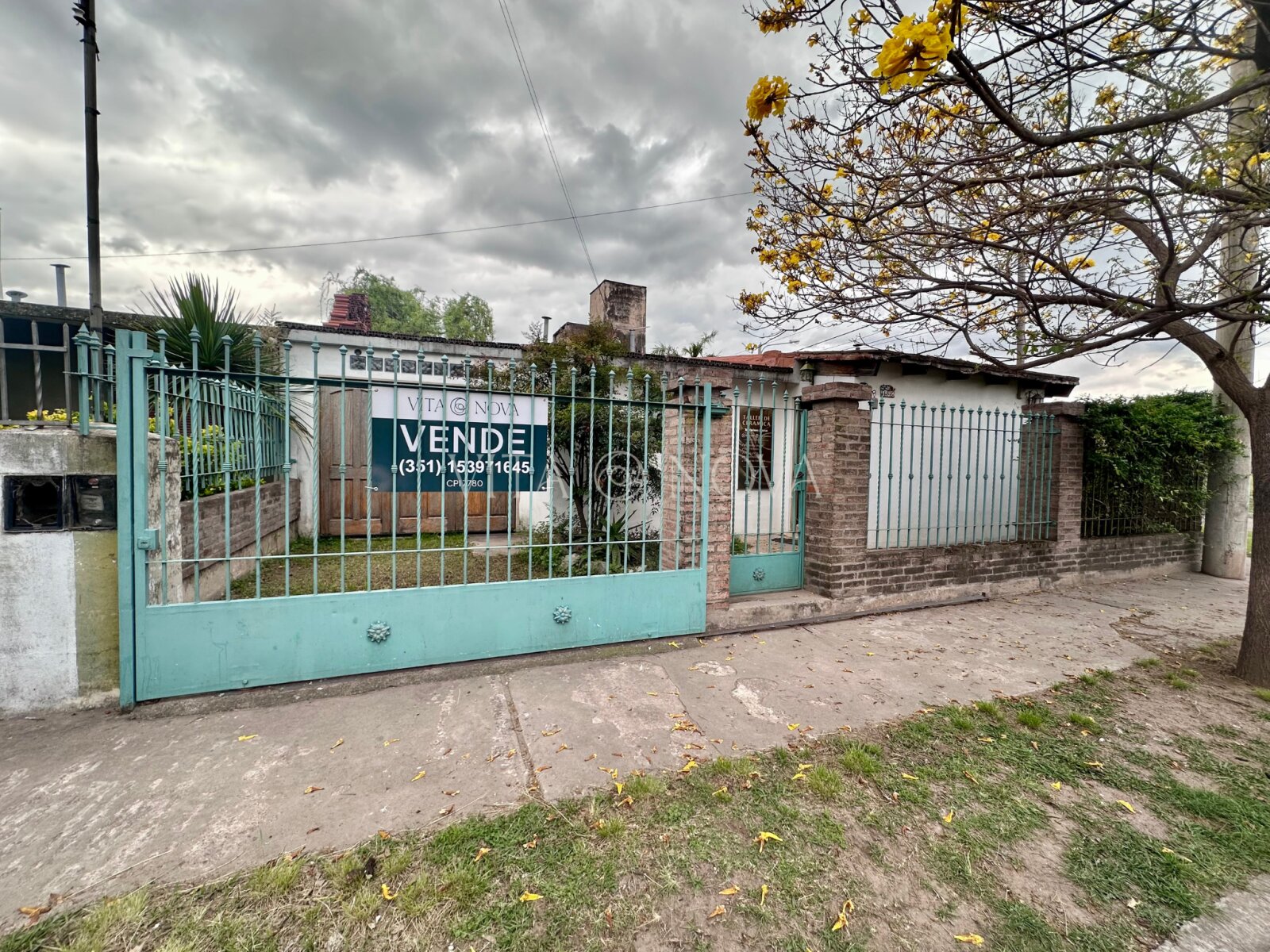 VENTA CASA - B° MARQUES DE SOBREMONTE MUNICIPAL - Imagen 4