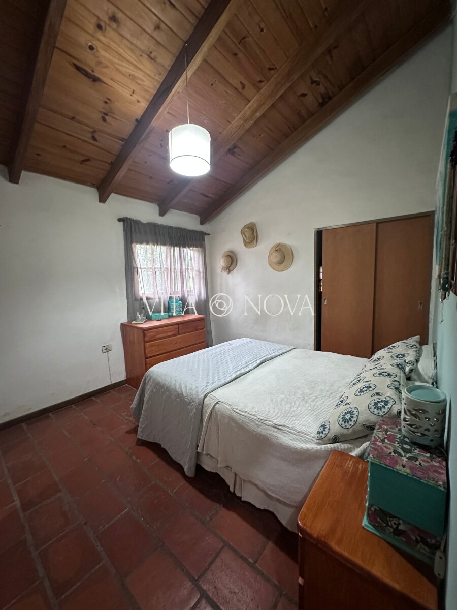 VENTA CASA - B° MARQUES DE SOBREMONTE MUNICIPAL - Imagen 44