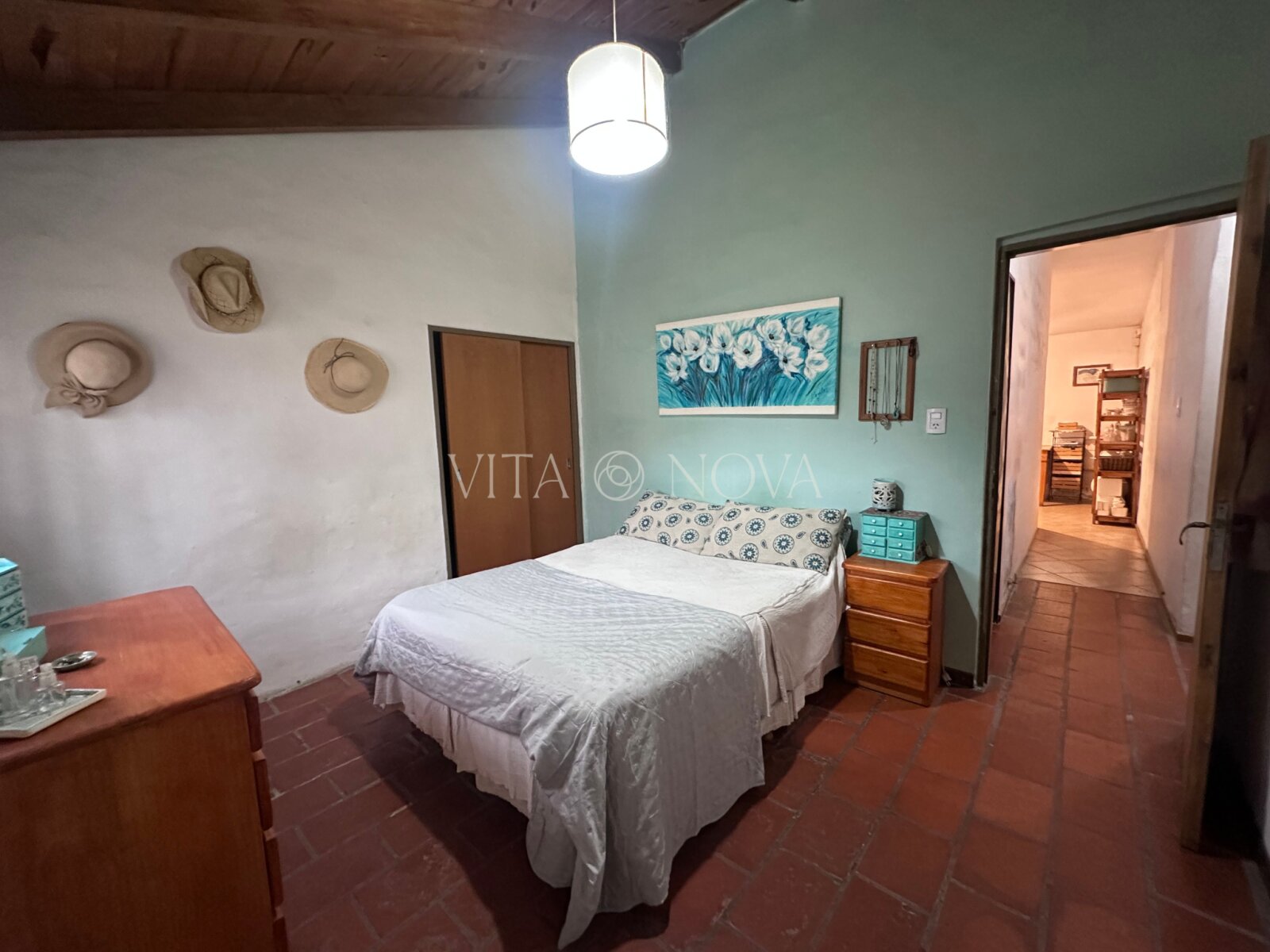 VENTA CASA - B° MARQUES DE SOBREMONTE MUNICIPAL - Imagen 47