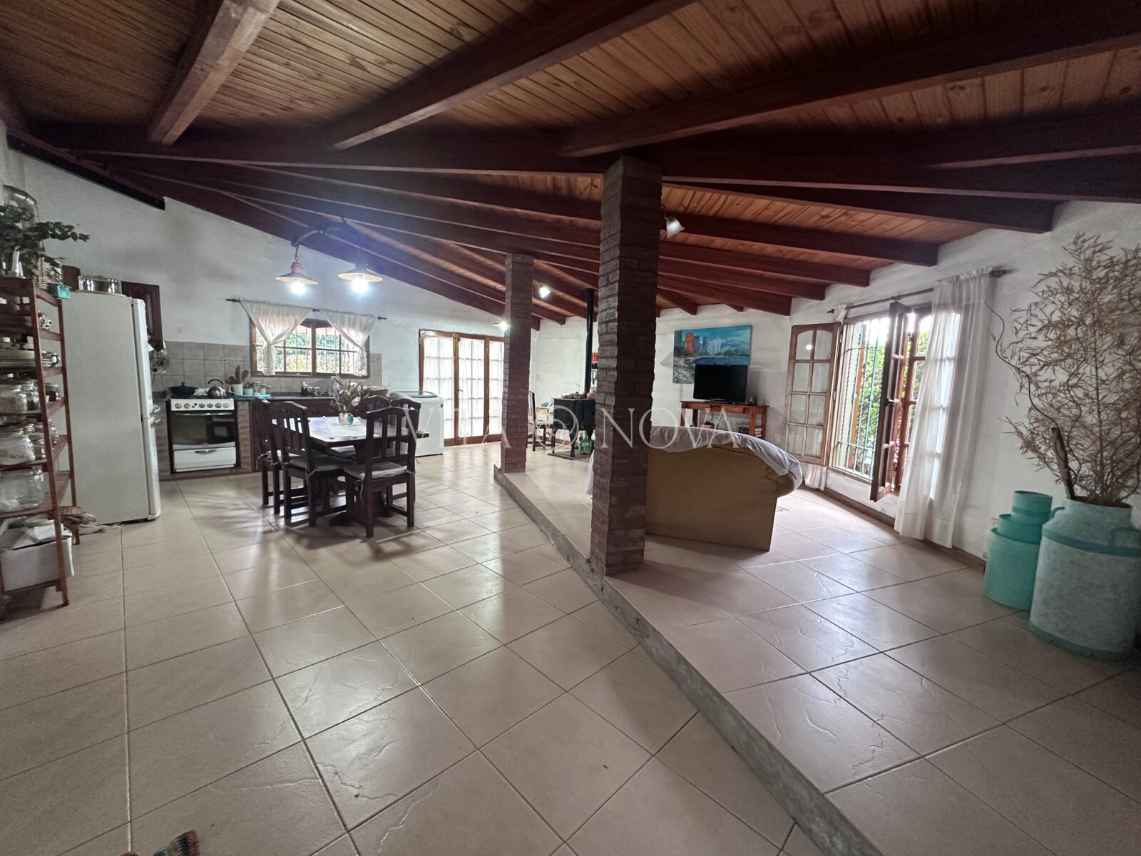 VENTA CASA - B° MARQUES DE SOBREMONTE MUNICIPAL - Imagen 8