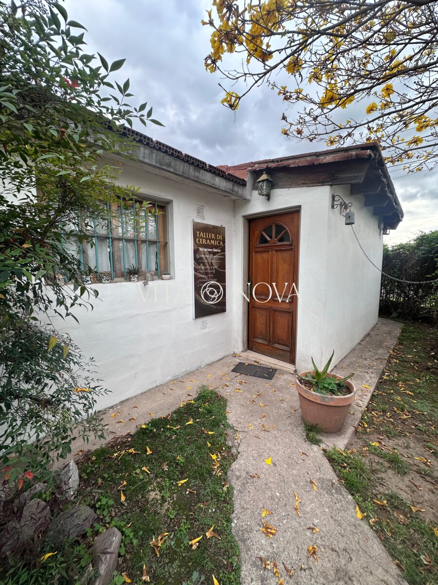 VENTA CASA - B° MARQUES DE SOBREMONTE MUNICIPAL - Imagen 6