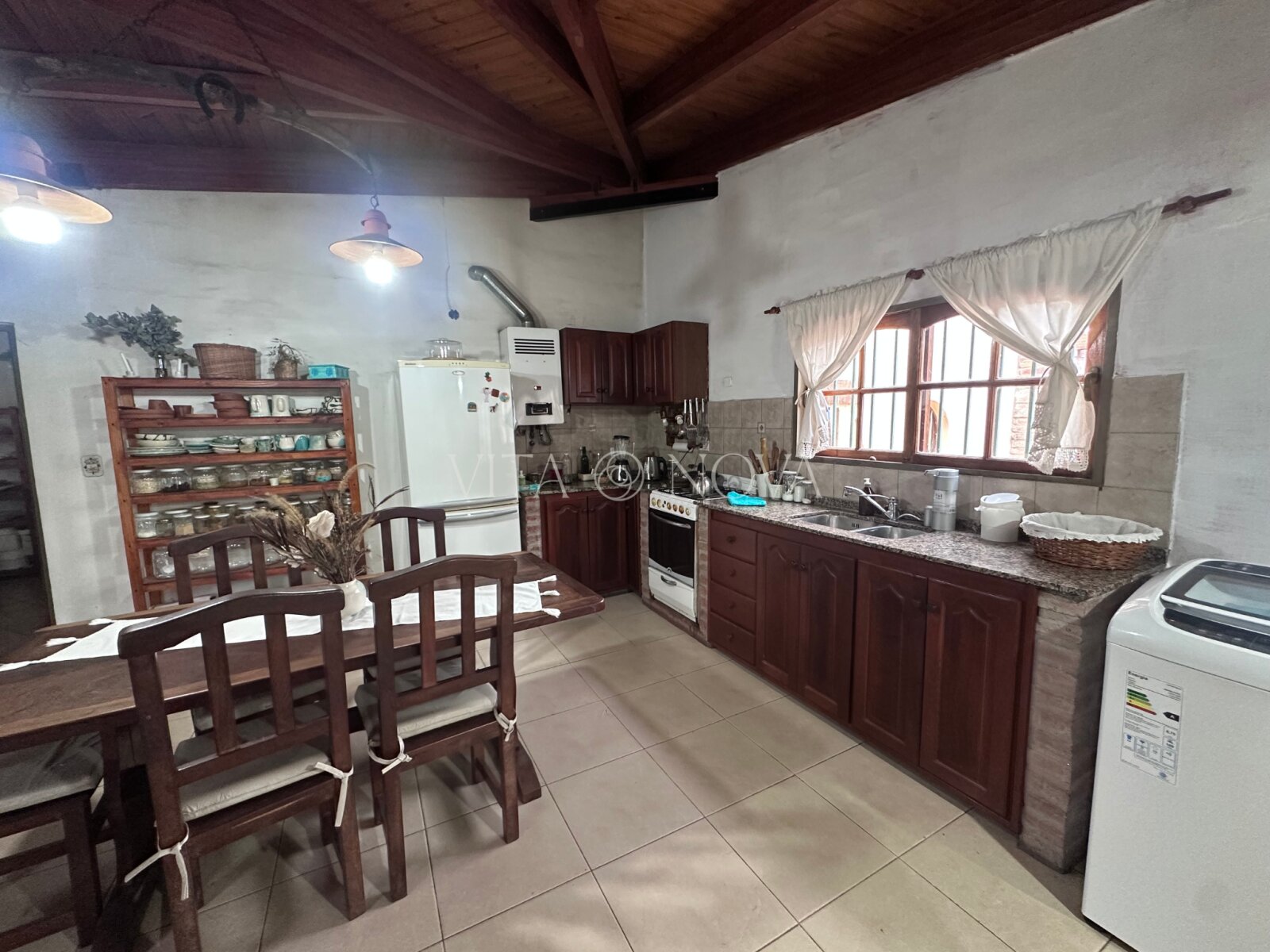 VENTA CASA - B° MARQUES DE SOBREMONTE MUNICIPAL - Imagen 16