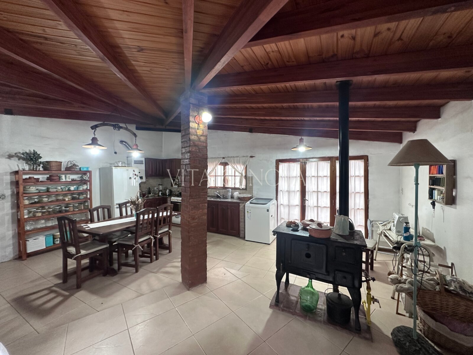 VENTA CASA - B° MARQUES DE SOBREMONTE MUNICIPAL - Imagen 17