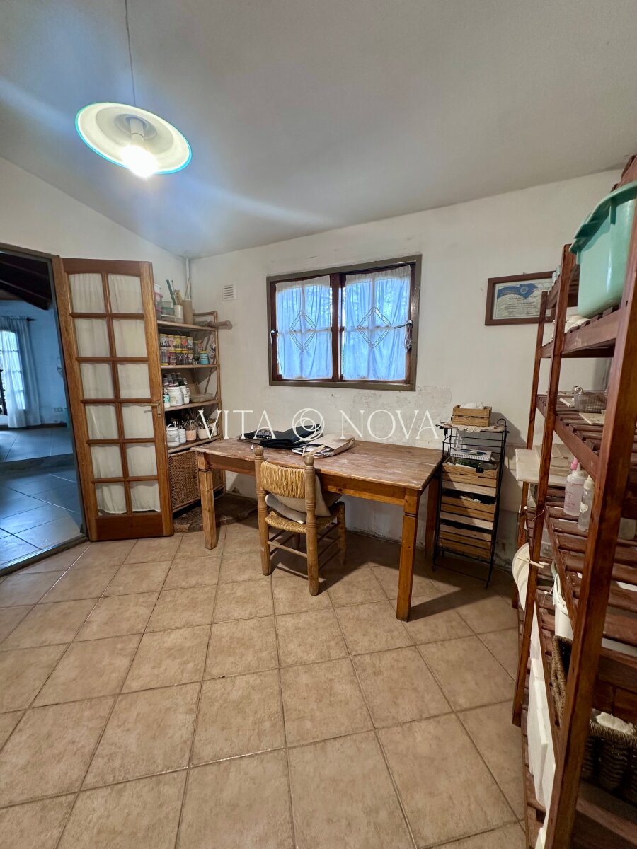 VENTA CASA - B° MARQUES DE SOBREMONTE MUNICIPAL - Imagen 23