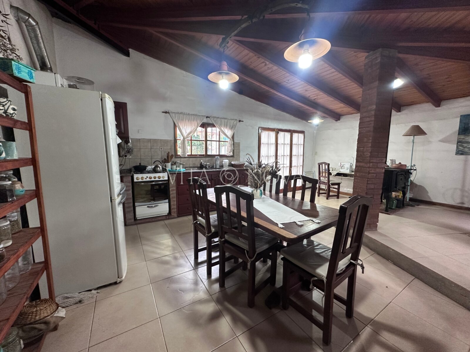 VENTA CASA - B° MARQUES DE SOBREMONTE MUNICIPAL - Imagen 19