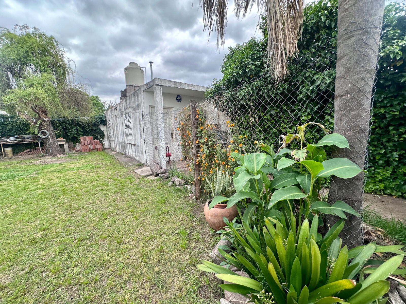 VENTA CASA - B° MARQUES DE SOBREMONTE MUNICIPAL - Imagen 65