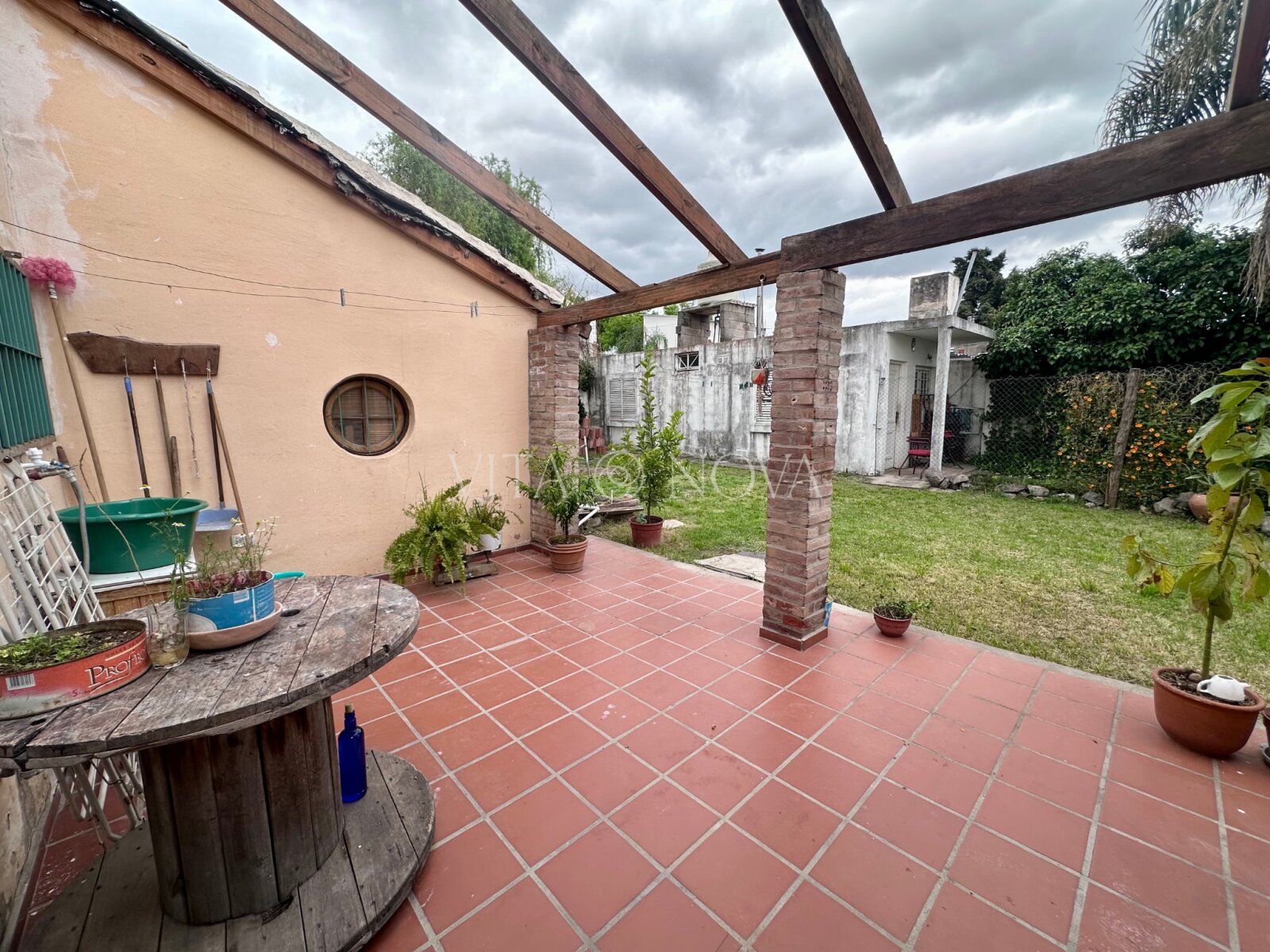 VENTA CASA - B° MARQUES DE SOBREMONTE MUNICIPAL - Imagen 58