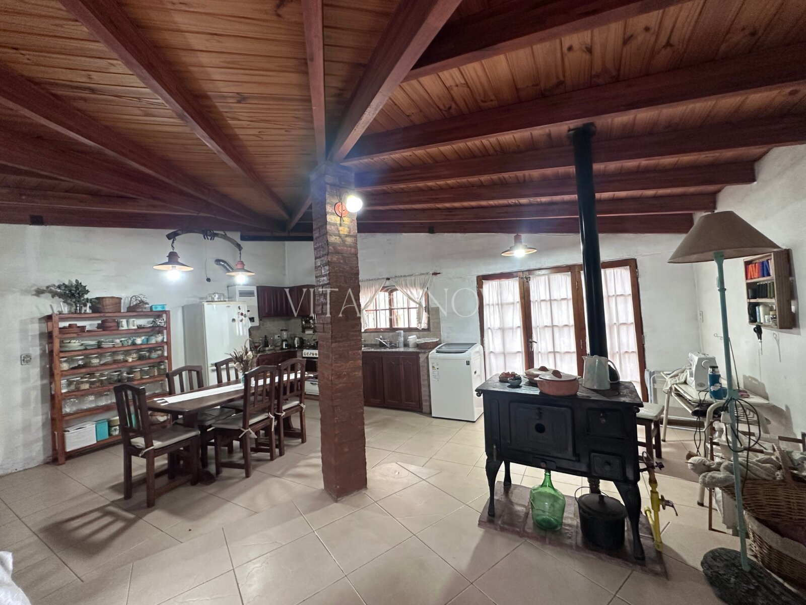 VENTA CASA - B° MARQUES DE SOBREMONTE MUNICIPAL - Imagen 18