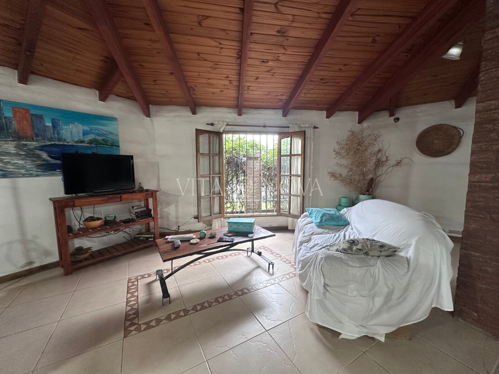 VENTA CASA - B° MARQUES DE SOBREMONTE MUNICIPAL - Imagen 10