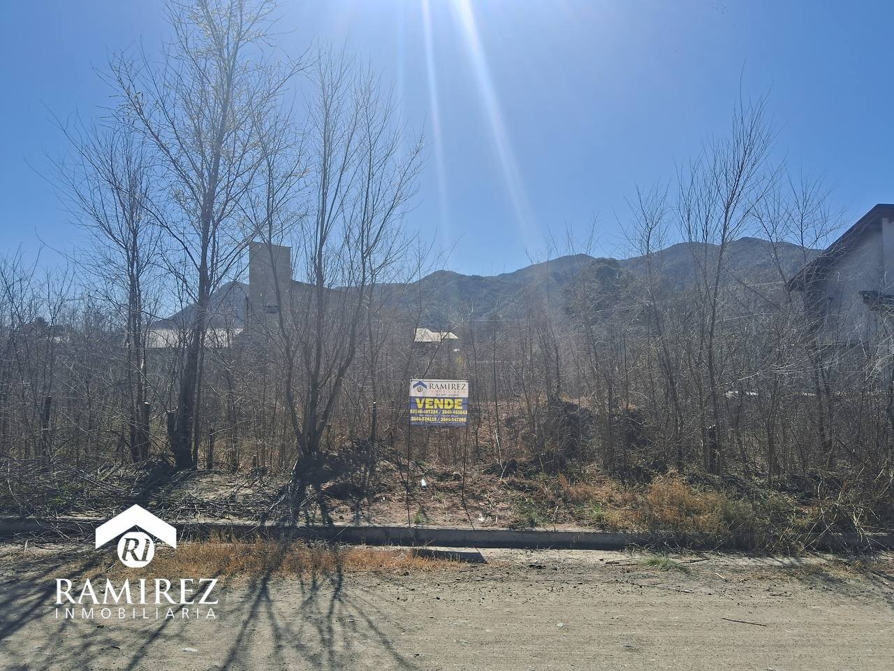 Venta Lote B° Villa strada - Santa Rosa de calamuchita - Cordoba ( COD LT11)