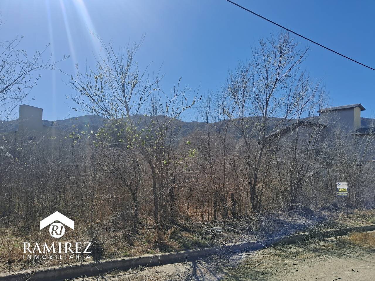 Venta Lote B° Villa strada - Santa Rosa de calamuchita - Cordoba ( COD LT11) - Imagen 4